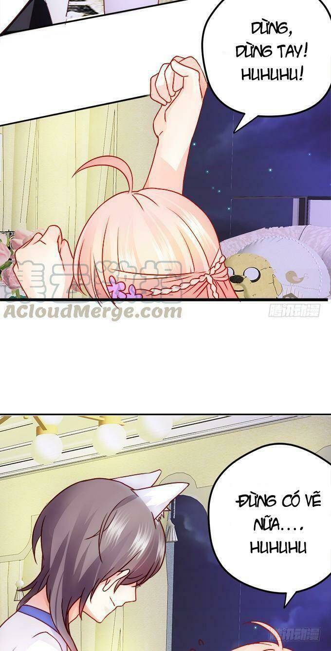 Hồ Tiên Hung Bạo Chapter 17 - Trang 2