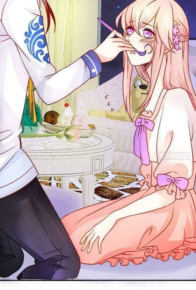 Hồ Tiên Hung Bạo Chapter 17 - Trang 2