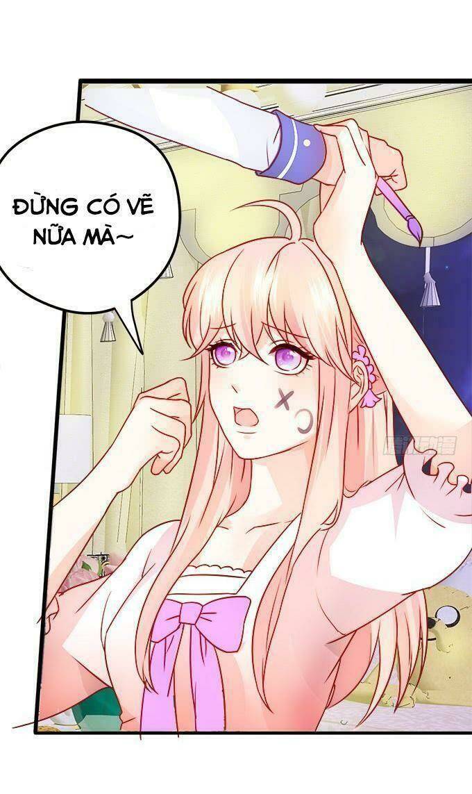 Hồ Tiên Hung Bạo Chapter 17 - Trang 2