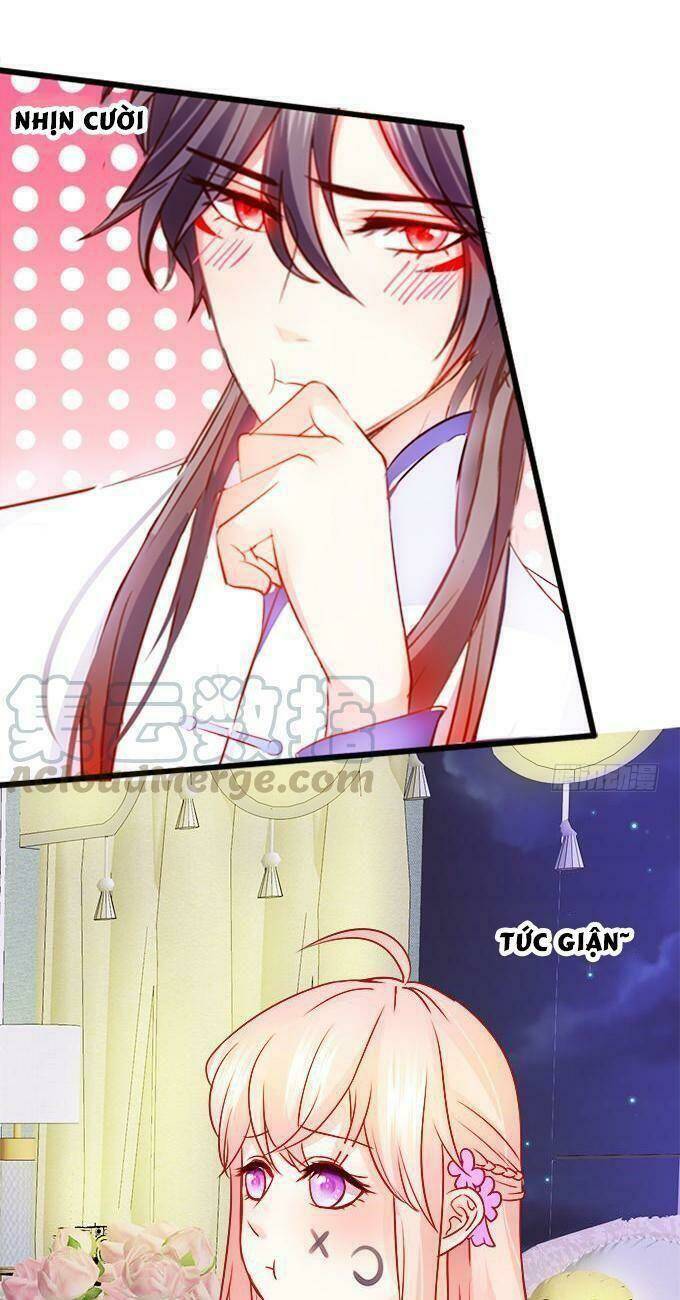 Hồ Tiên Hung Bạo Chapter 17 - Trang 2