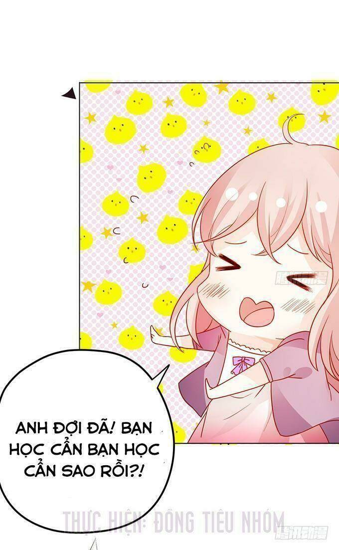 Hồ Tiên Hung Bạo Chapter 17 - Trang 2