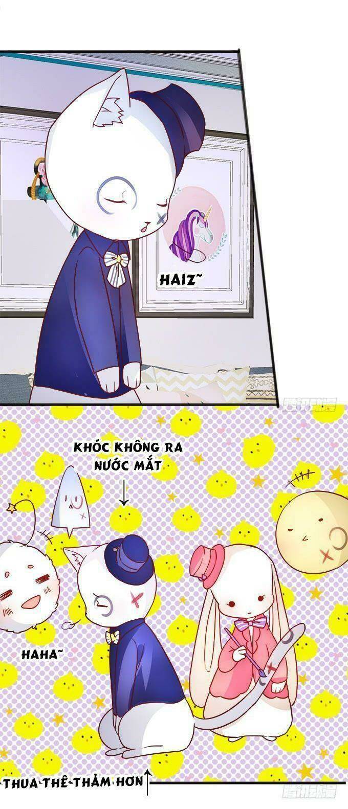 Hồ Tiên Hung Bạo Chapter 17 - Trang 2