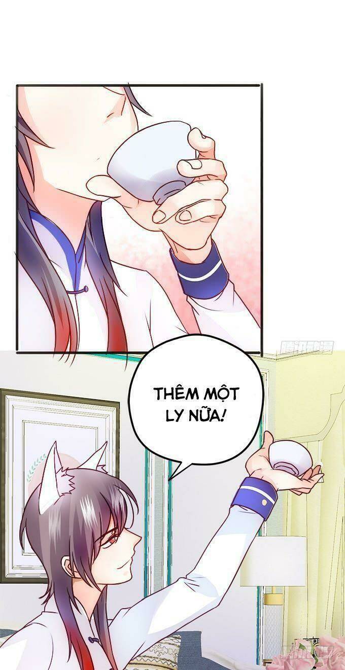 Hồ Tiên Hung Bạo Chapter 17 - Trang 2