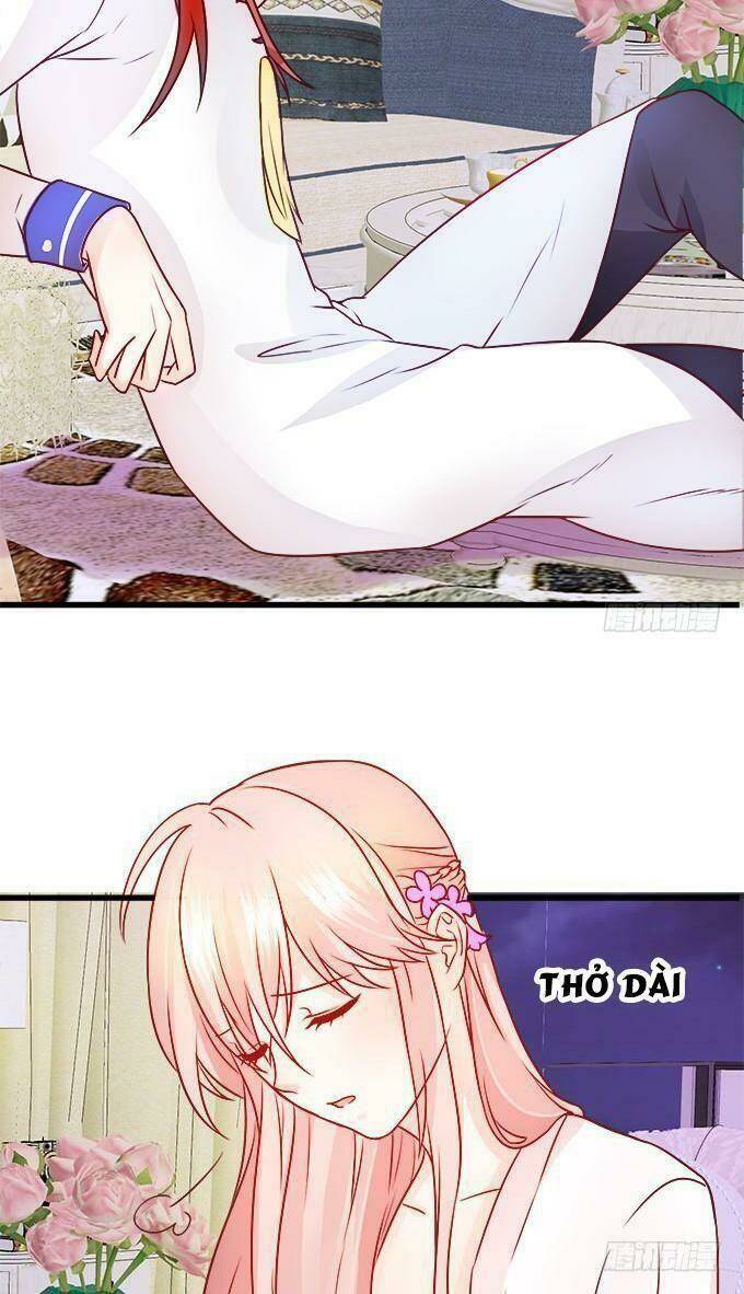 Hồ Tiên Hung Bạo Chapter 17 - Trang 2