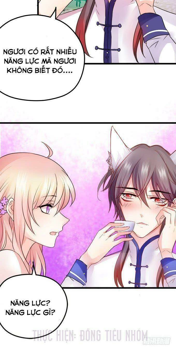 Hồ Tiên Hung Bạo Chapter 17 - Trang 2