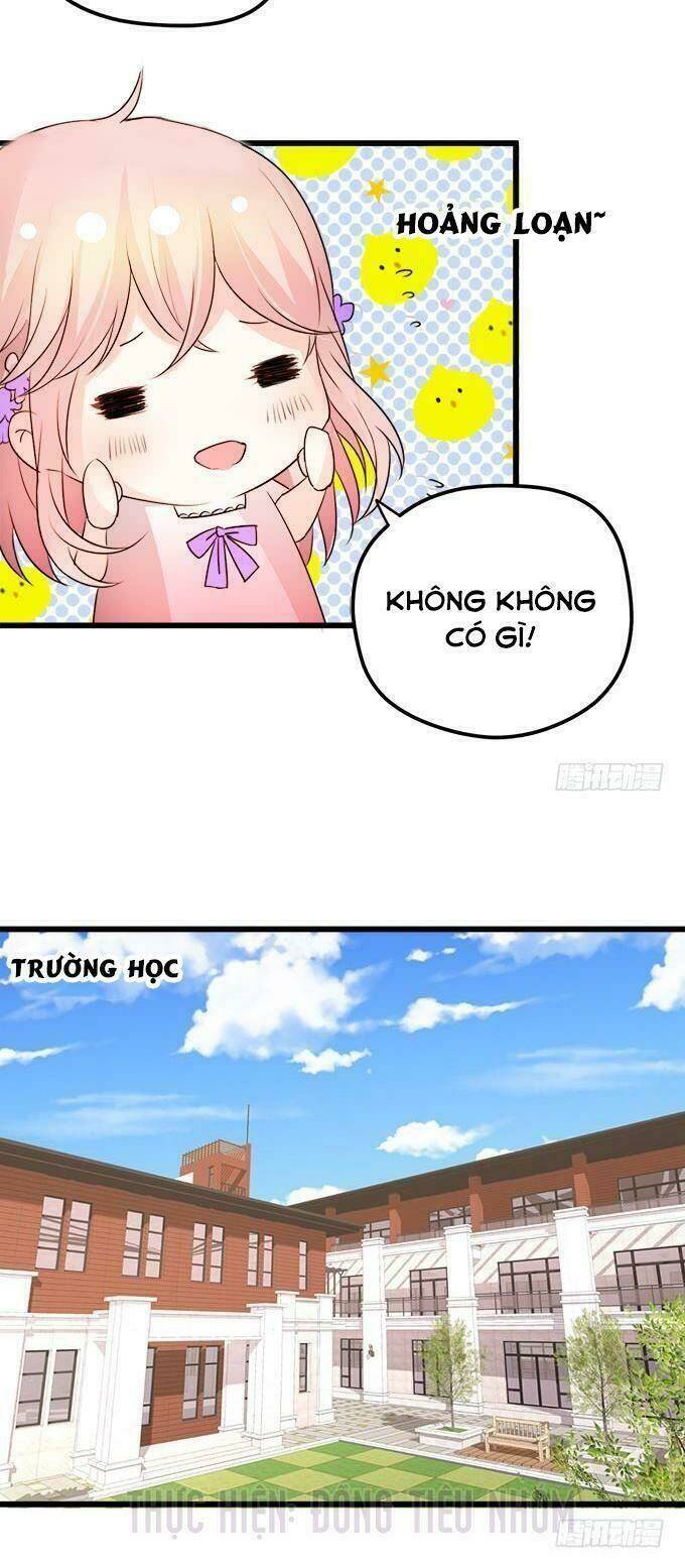 Hồ Tiên Hung Bạo Chapter 17 - Trang 2