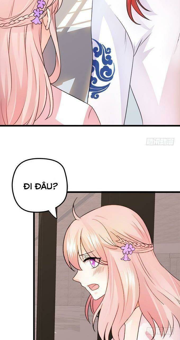 Hồ Tiên Hung Bạo Chapter 17 - Trang 2