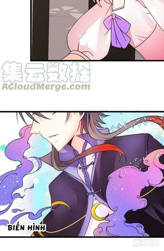 Hồ Tiên Hung Bạo Chapter 17 - Trang 2