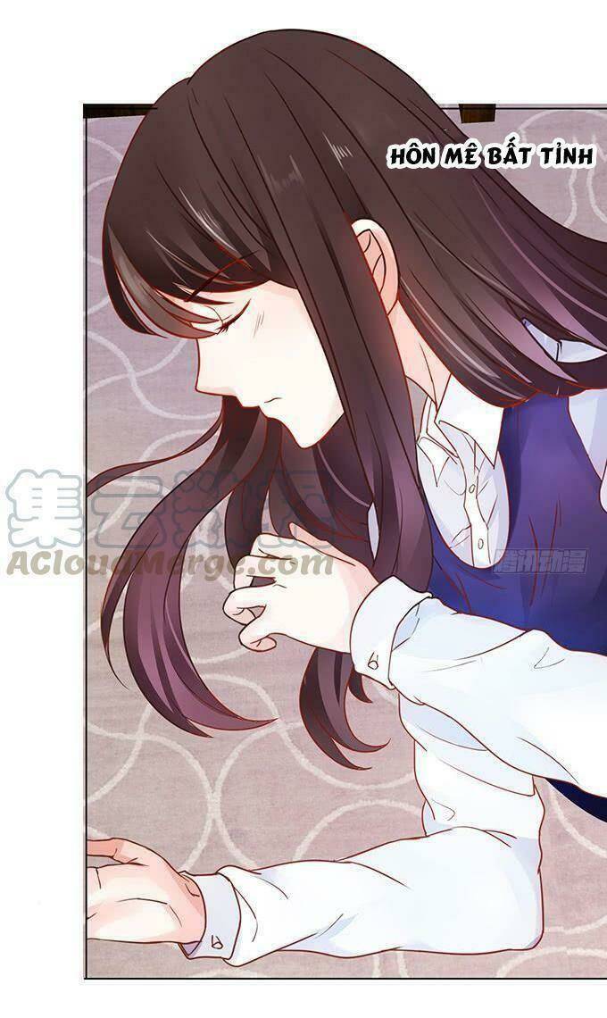 Hồ Tiên Hung Bạo Chapter 17 - Trang 2