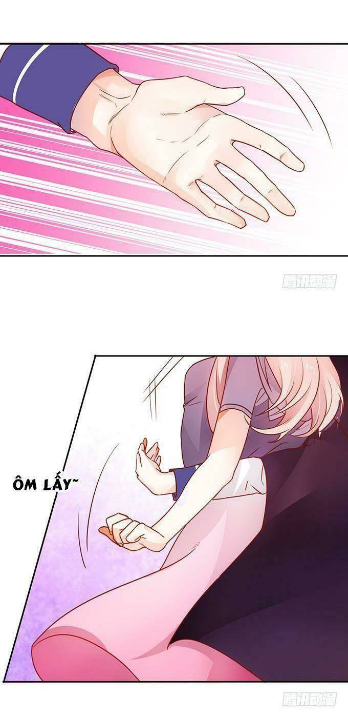 Hồ Tiên Hung Bạo Chapter 17 - Trang 2