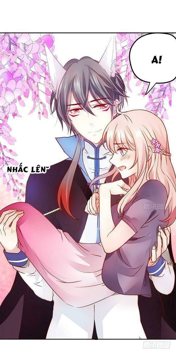 Hồ Tiên Hung Bạo Chapter 17 - Trang 2