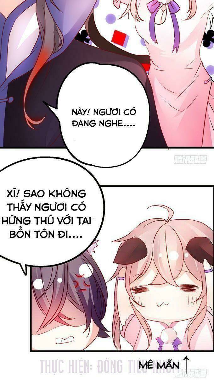 Hồ Tiên Hung Bạo Chapter 18 - Trang 2