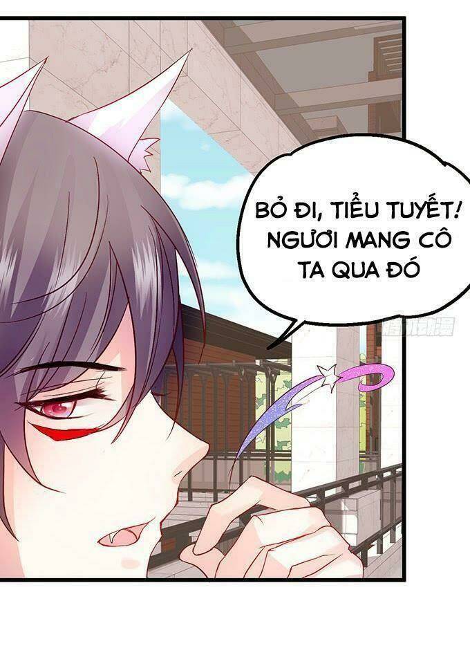 Hồ Tiên Hung Bạo Chapter 18 - Trang 2