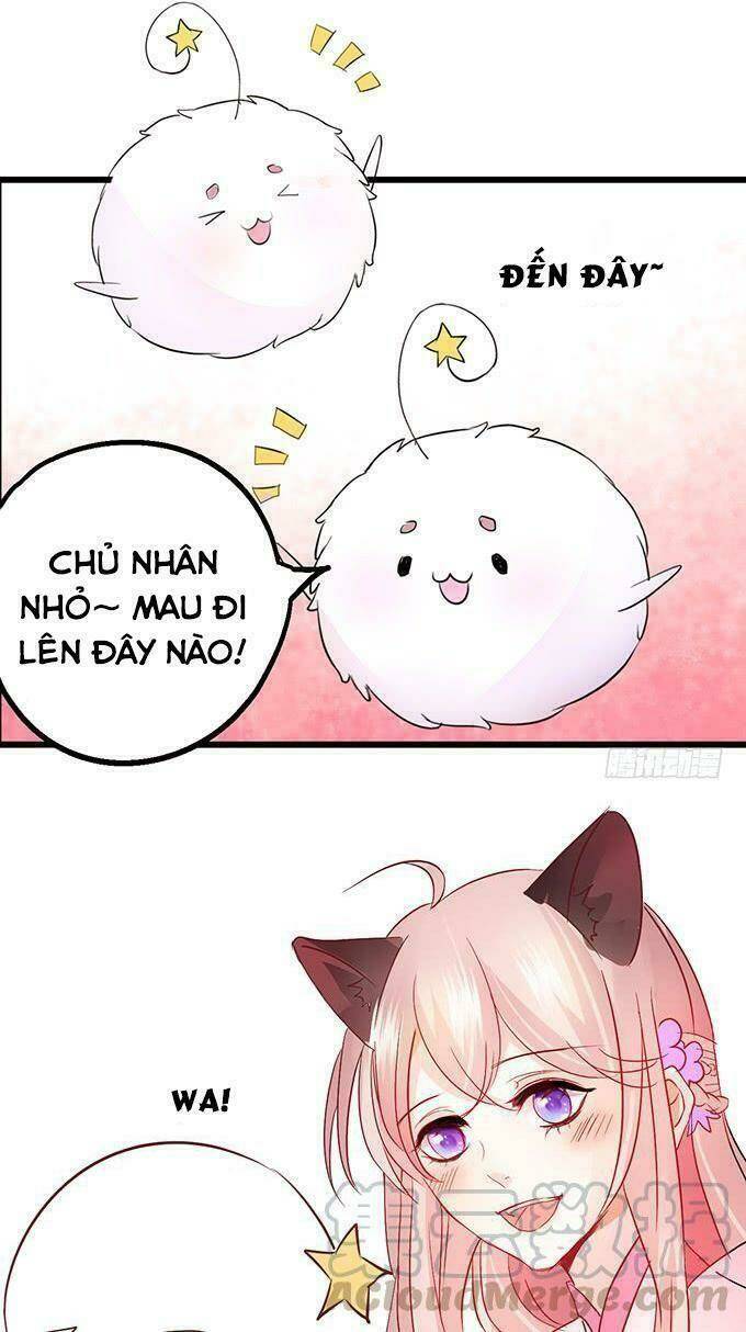 Hồ Tiên Hung Bạo Chapter 18 - Trang 2