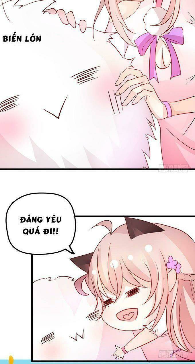 Hồ Tiên Hung Bạo Chapter 18 - Trang 2