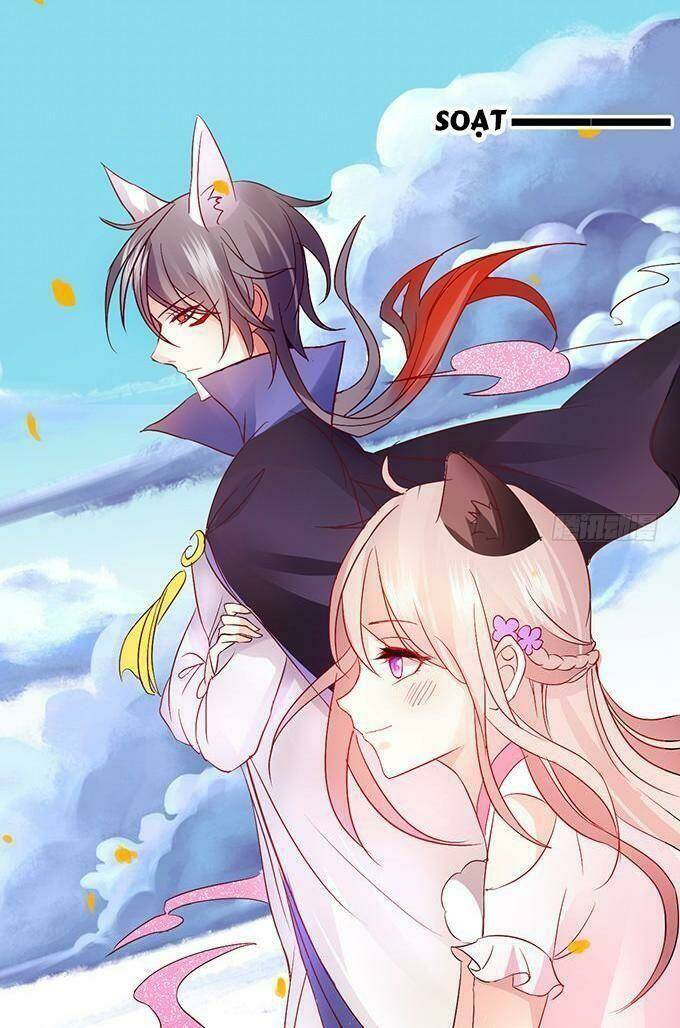 Hồ Tiên Hung Bạo Chapter 18 - Trang 2