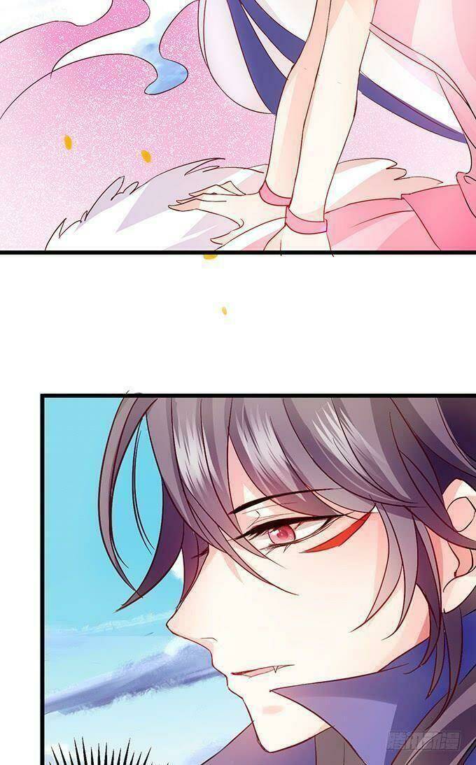 Hồ Tiên Hung Bạo Chapter 18 - Trang 2