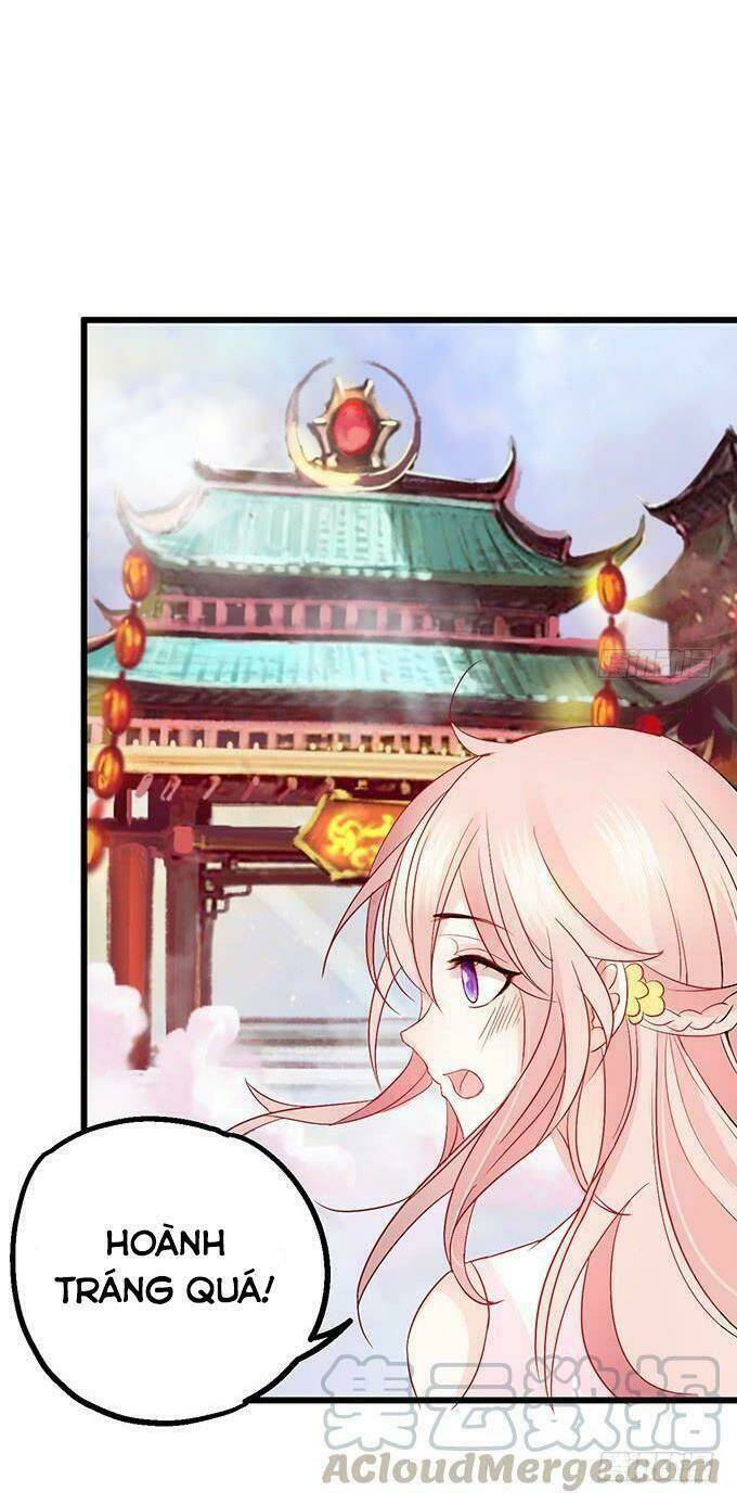 Hồ Tiên Hung Bạo Chapter 18 - Trang 2