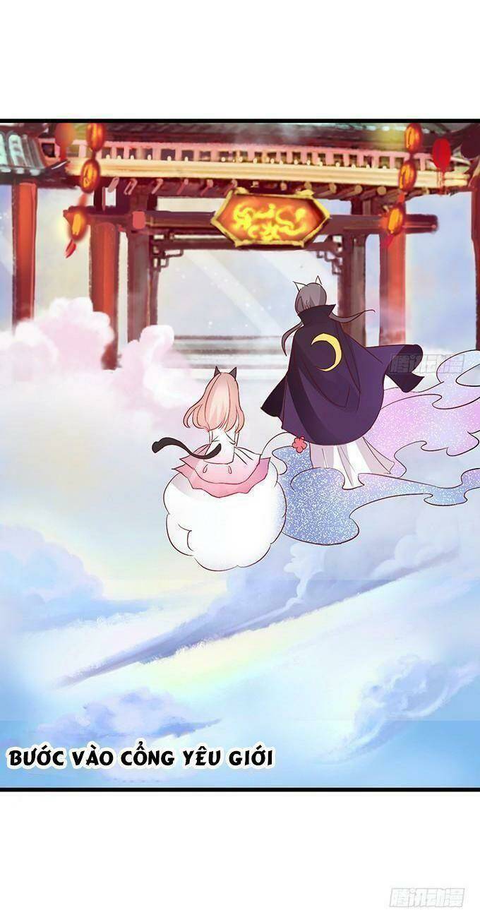 Hồ Tiên Hung Bạo Chapter 18 - Trang 2