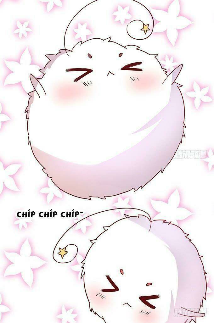 Hồ Tiên Hung Bạo Chapter 18 - Trang 2