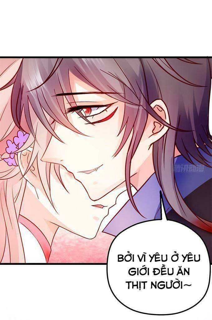 Hồ Tiên Hung Bạo Chapter 18 - Trang 2