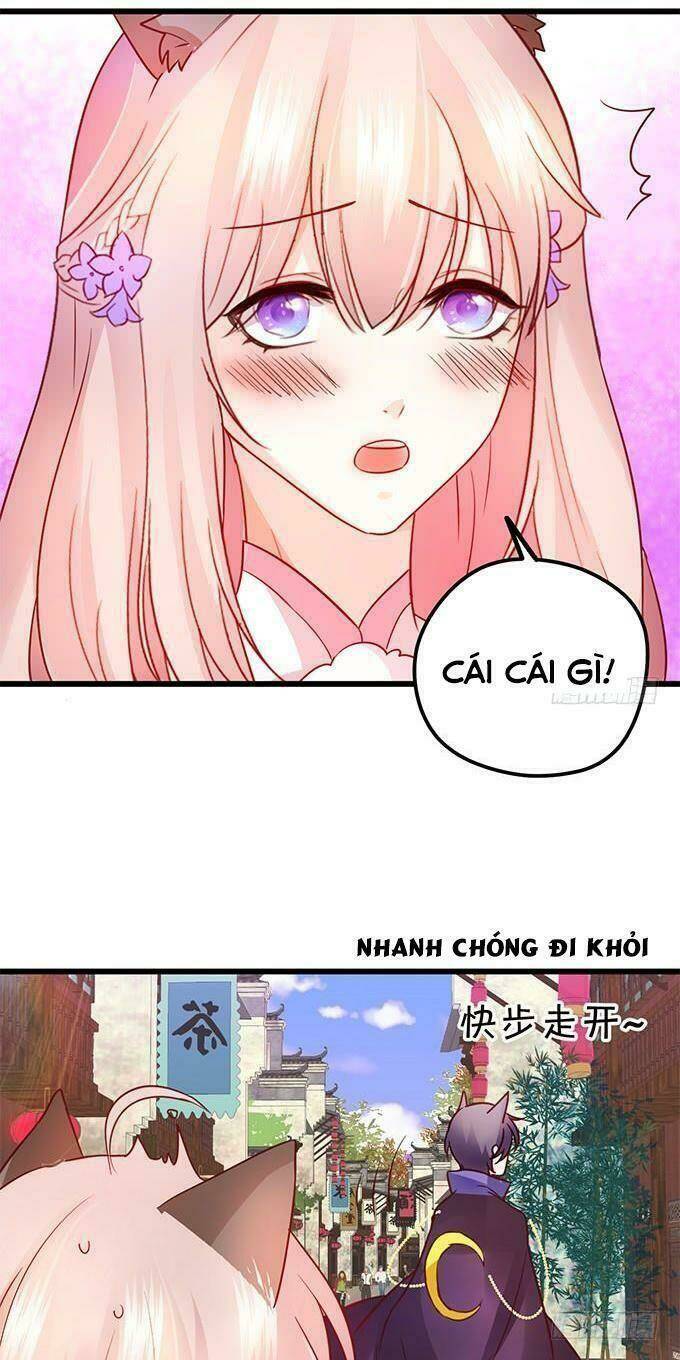 Hồ Tiên Hung Bạo Chapter 18 - Trang 2