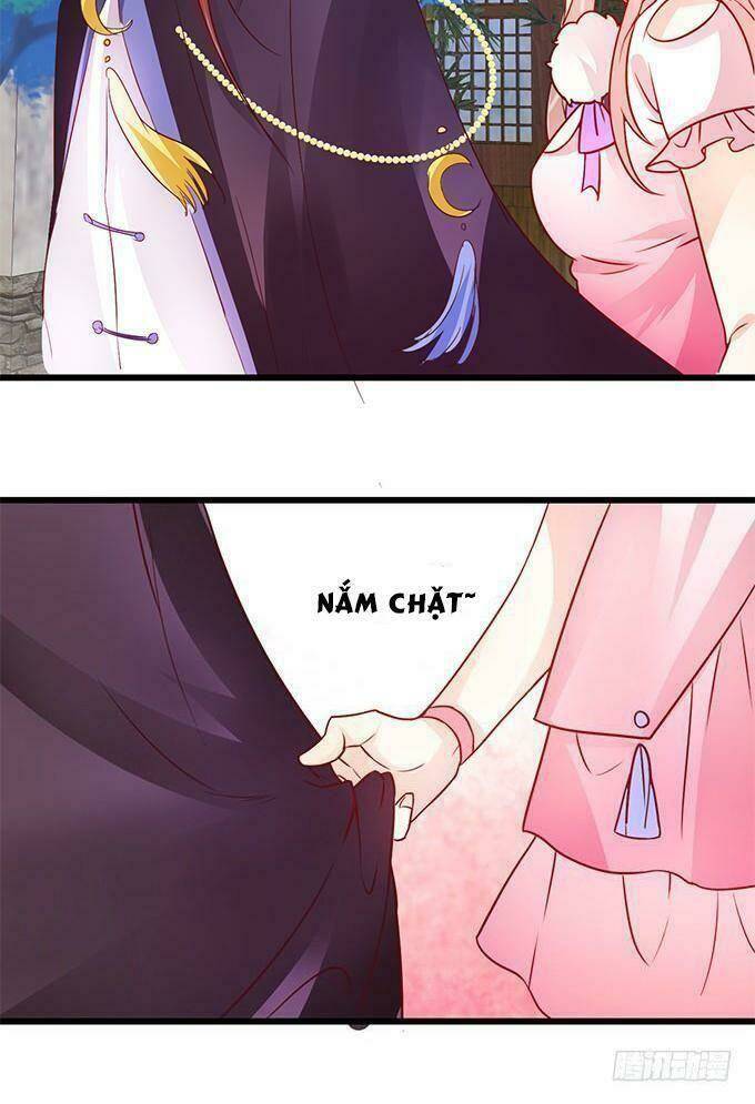 Hồ Tiên Hung Bạo Chapter 18 - Trang 2