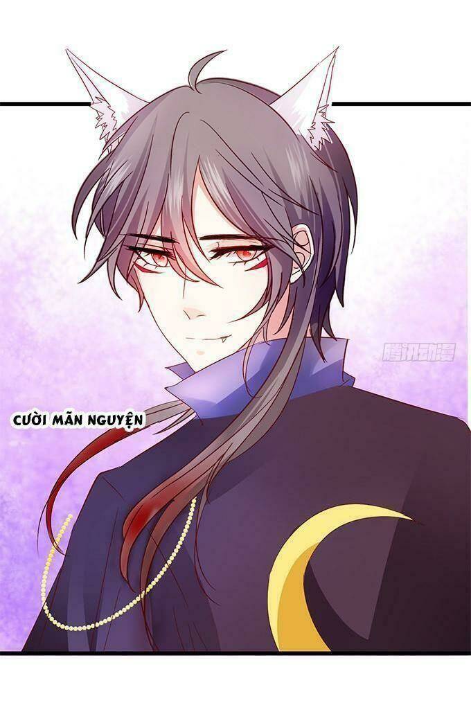 Hồ Tiên Hung Bạo Chapter 18 - Trang 2