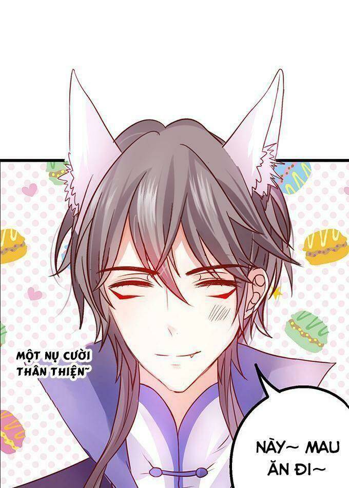 Hồ Tiên Hung Bạo Chapter 18 - Trang 2