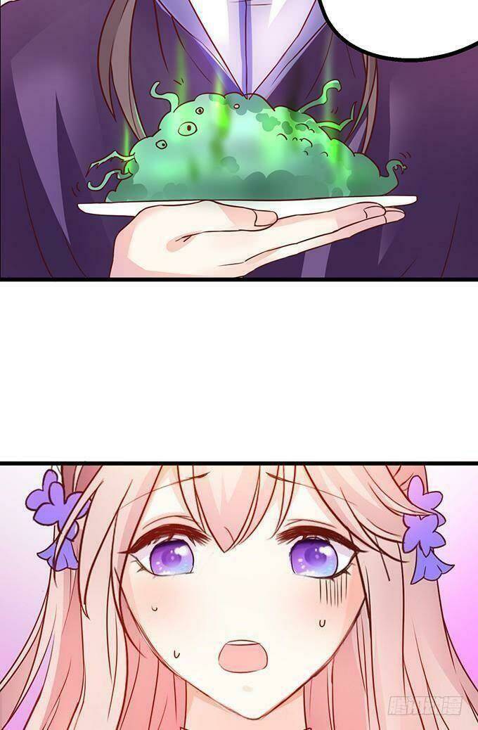 Hồ Tiên Hung Bạo Chapter 18 - Trang 2