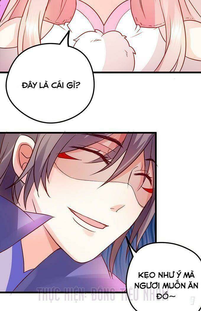 Hồ Tiên Hung Bạo Chapter 18 - Trang 2