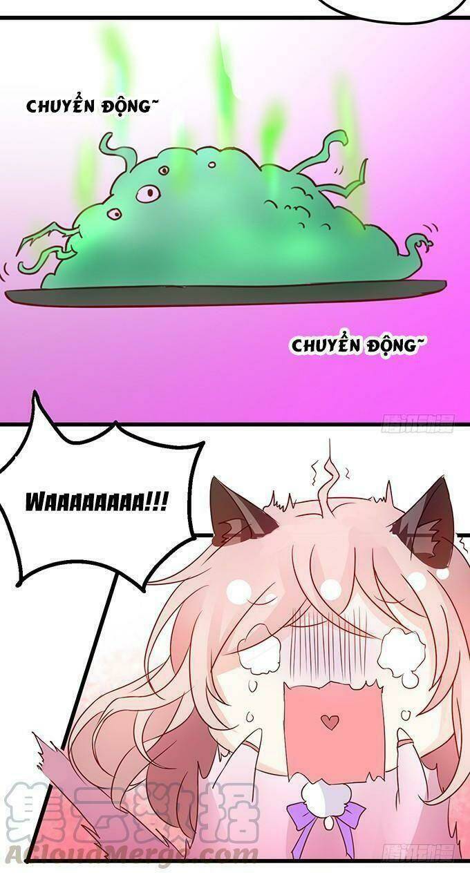 Hồ Tiên Hung Bạo Chapter 18 - Trang 2