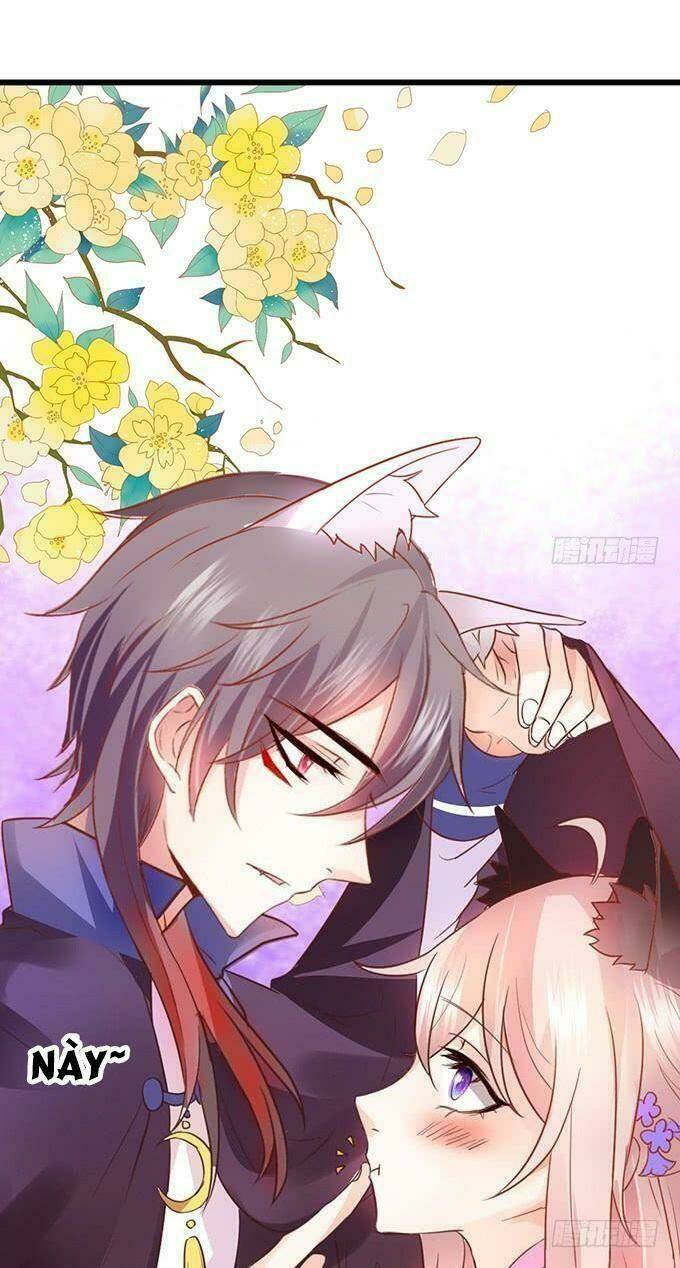 Hồ Tiên Hung Bạo Chapter 18 - Trang 2