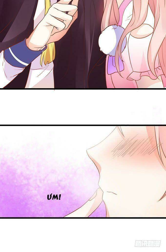 Hồ Tiên Hung Bạo Chapter 18 - Trang 2