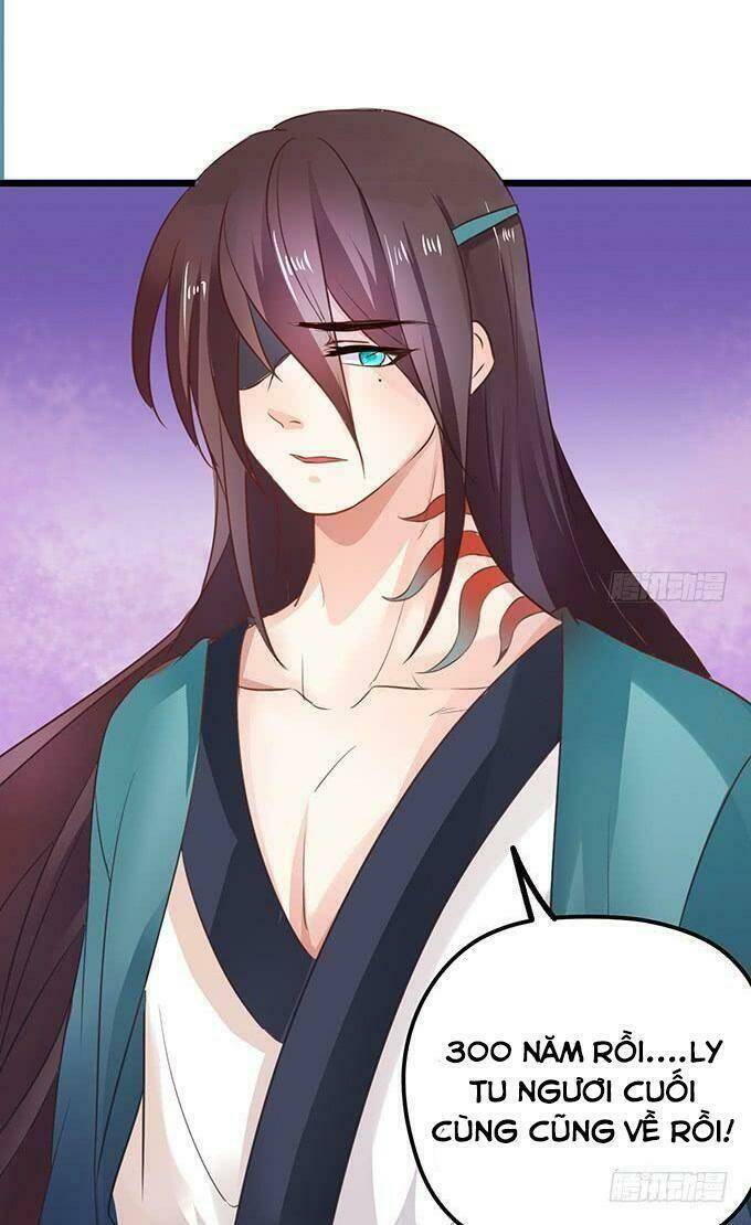 Hồ Tiên Hung Bạo Chapter 18 - Trang 2