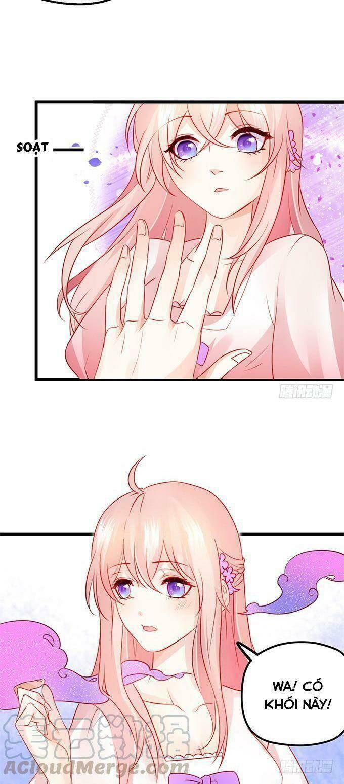 Hồ Tiên Hung Bạo Chapter 18 - Trang 2