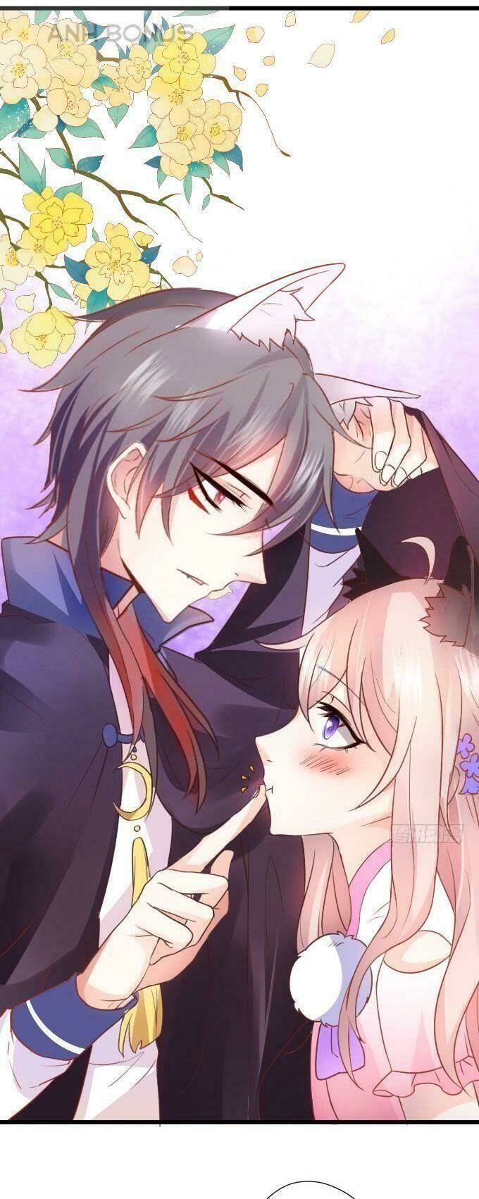 Hồ Tiên Hung Bạo Chapter 18 - Trang 2