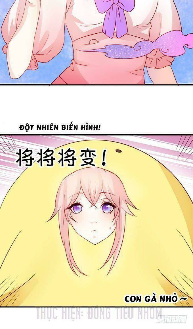 Hồ Tiên Hung Bạo Chapter 18 - Trang 2