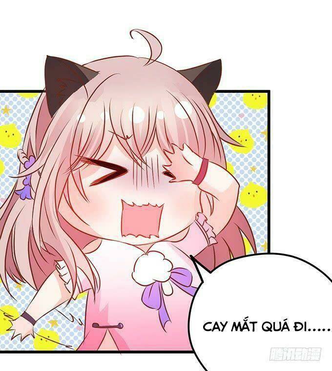 Hồ Tiên Hung Bạo Chapter 19 - Trang 2