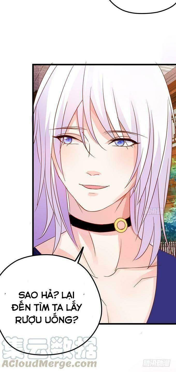 Hồ Tiên Hung Bạo Chapter 19 - Trang 2