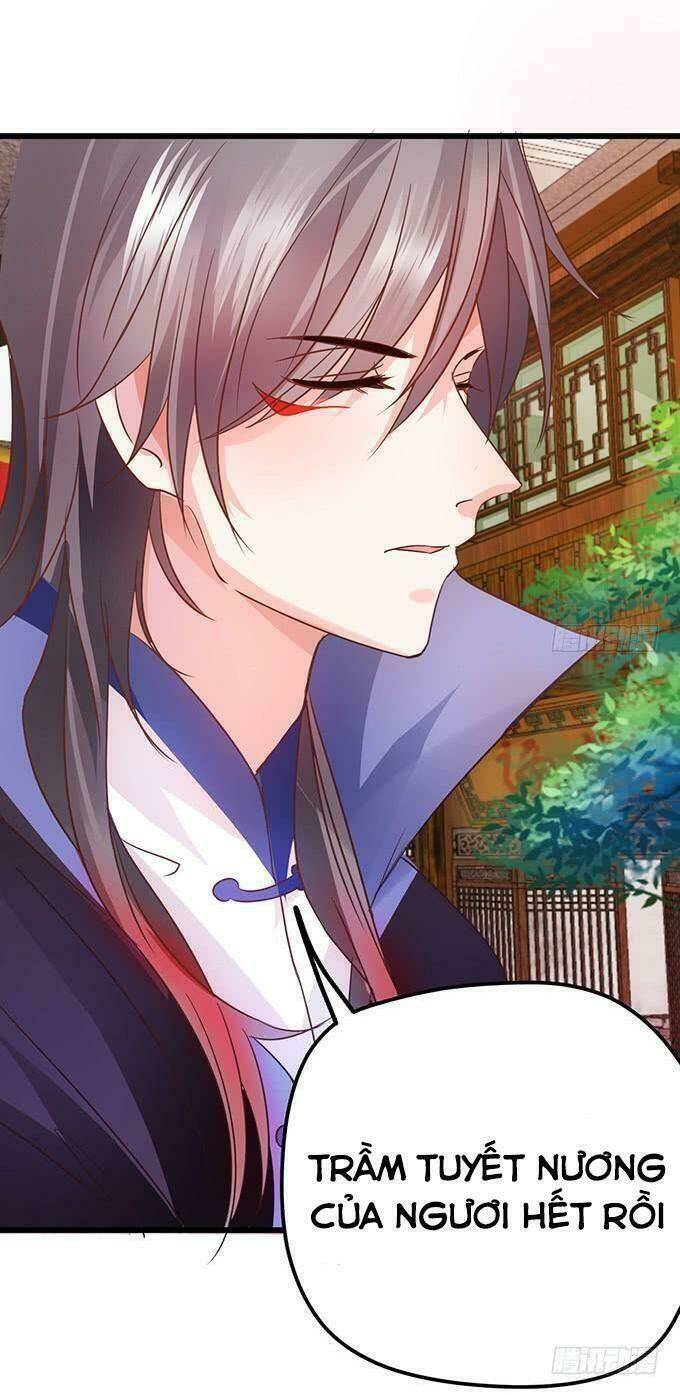 Hồ Tiên Hung Bạo Chapter 19 - Trang 2