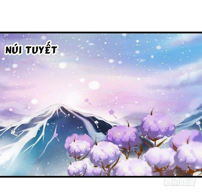 Hồ Tiên Hung Bạo Chapter 19 - Trang 2