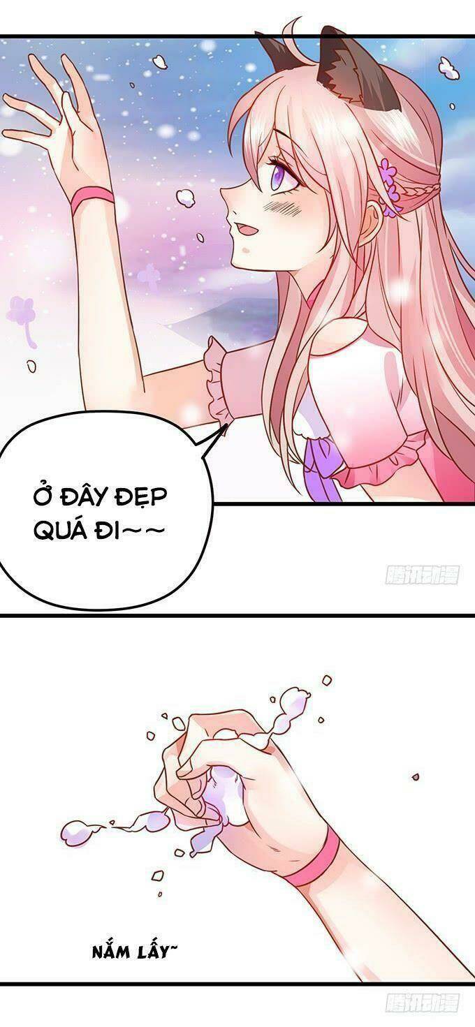 Hồ Tiên Hung Bạo Chapter 19 - Trang 2