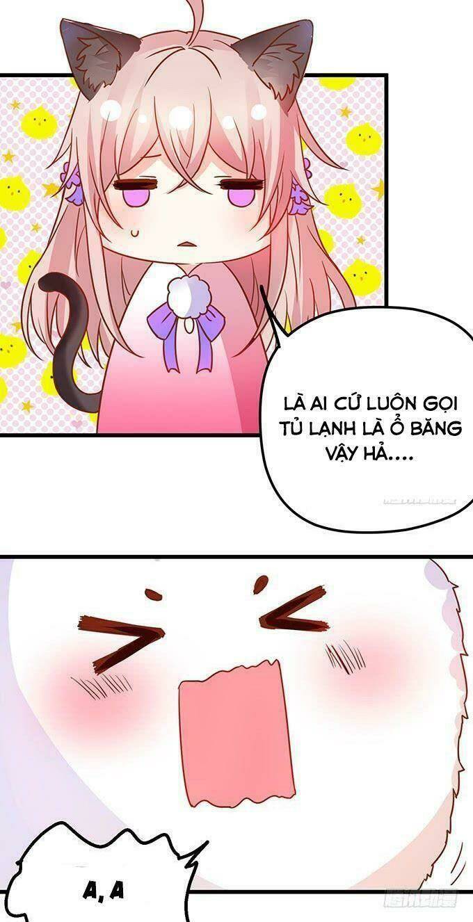 Hồ Tiên Hung Bạo Chapter 19 - Trang 2