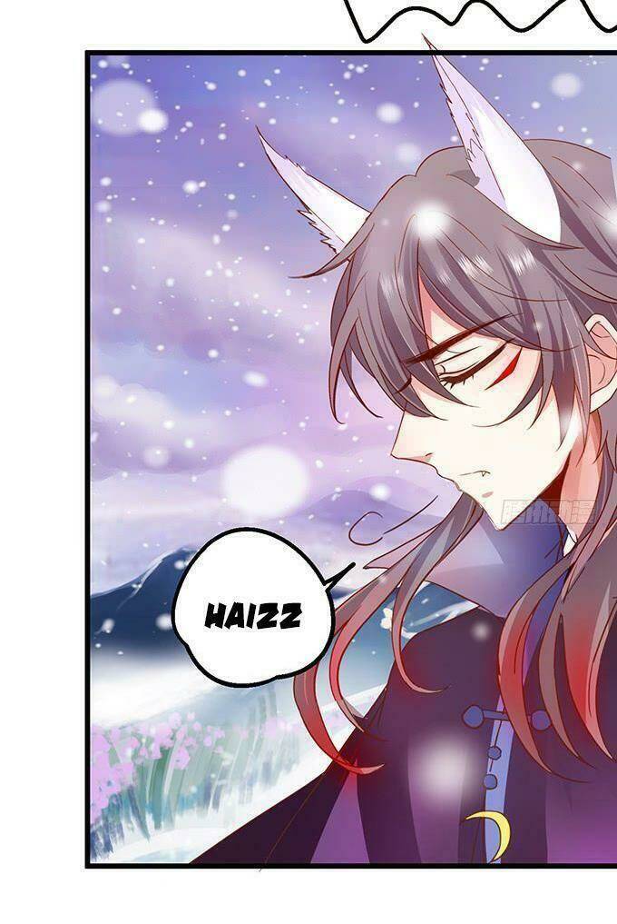 Hồ Tiên Hung Bạo Chapter 19 - Trang 2