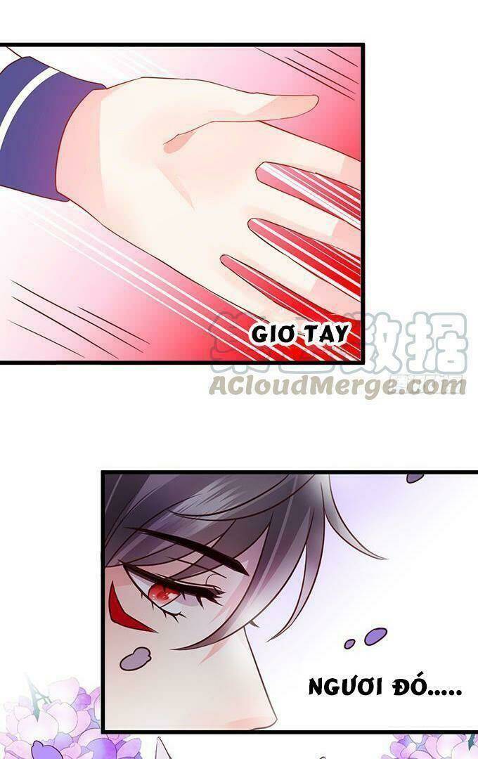 Hồ Tiên Hung Bạo Chapter 19 - Trang 2