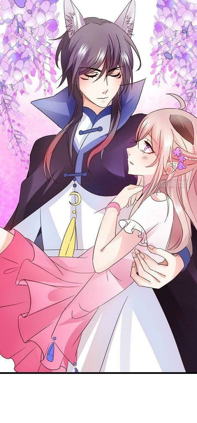 Hồ Tiên Hung Bạo Chapter 19 - Trang 2