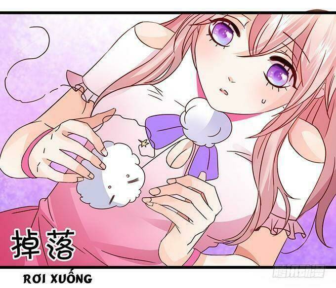 Hồ Tiên Hung Bạo Chapter 19 - Trang 2