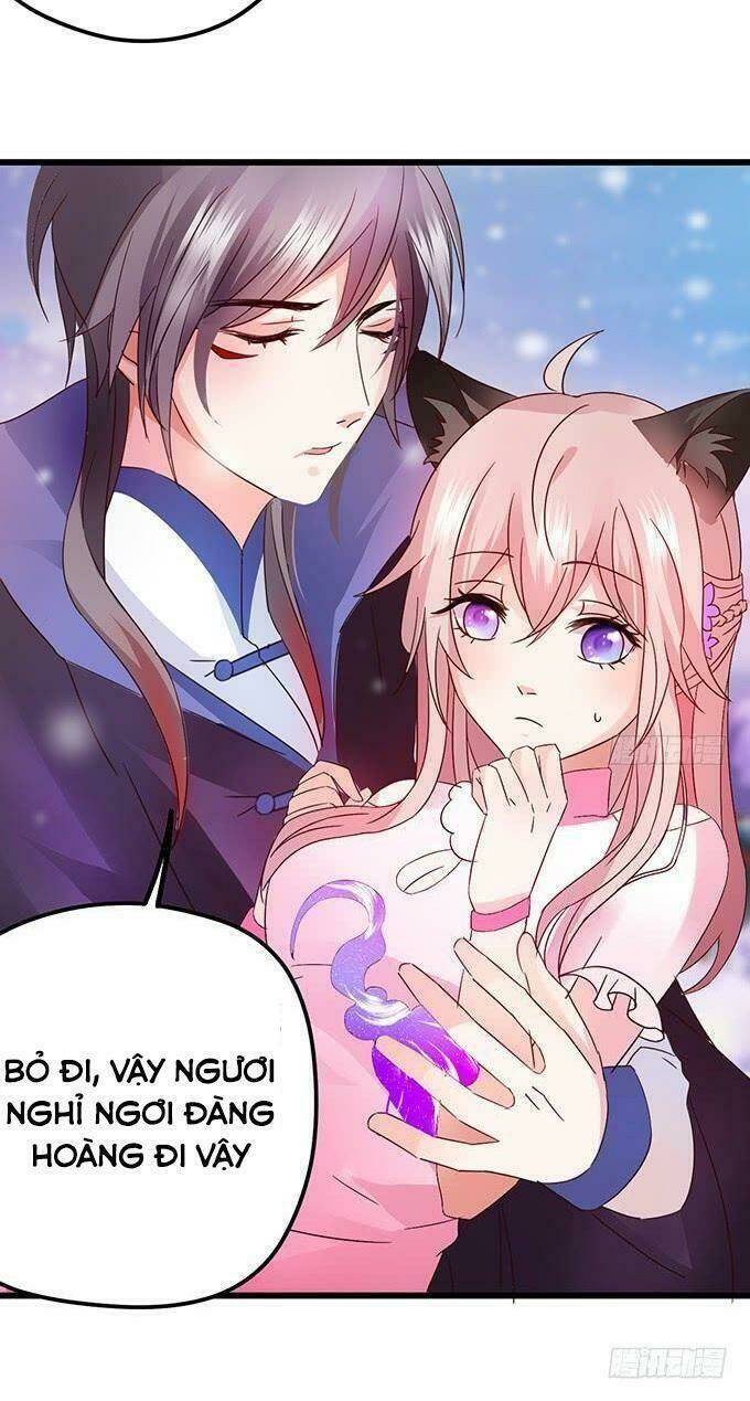 Hồ Tiên Hung Bạo Chapter 19 - Trang 2