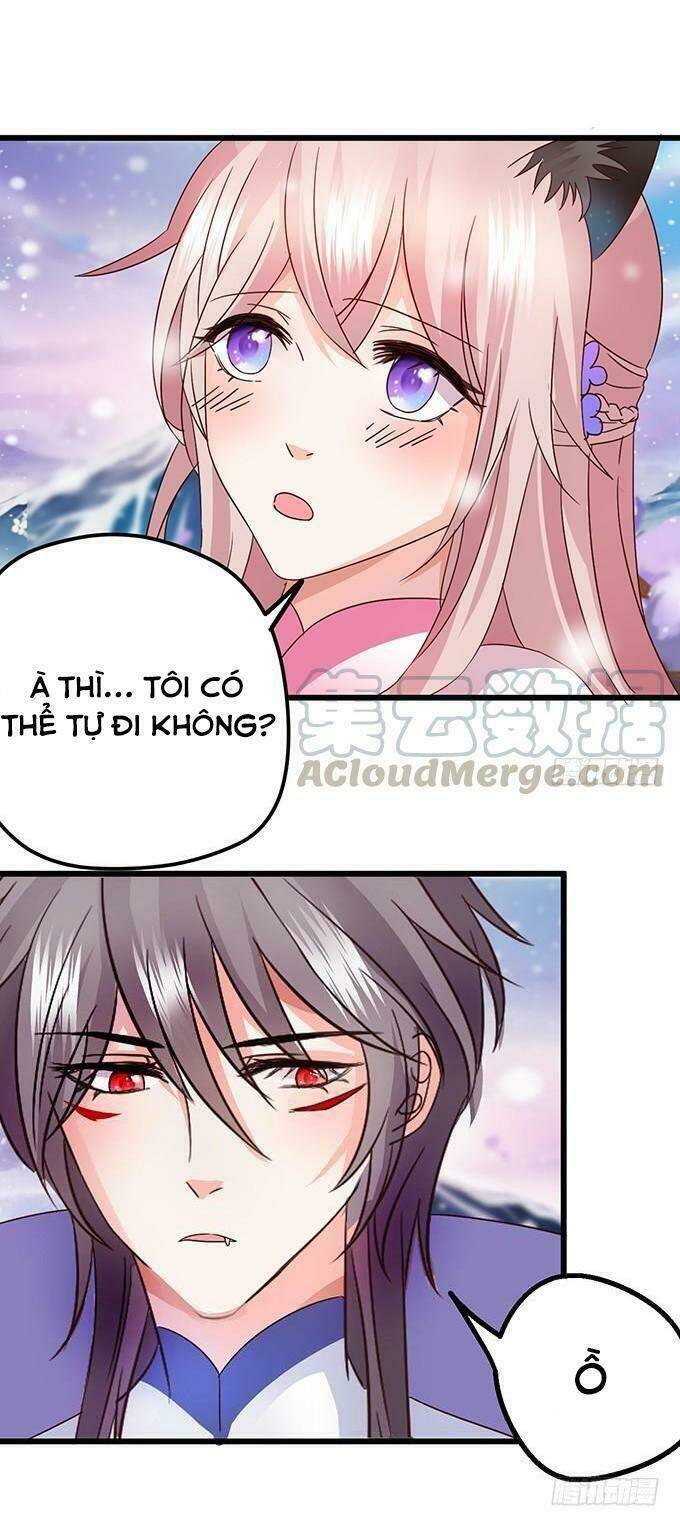 Hồ Tiên Hung Bạo Chapter 19 - Trang 2